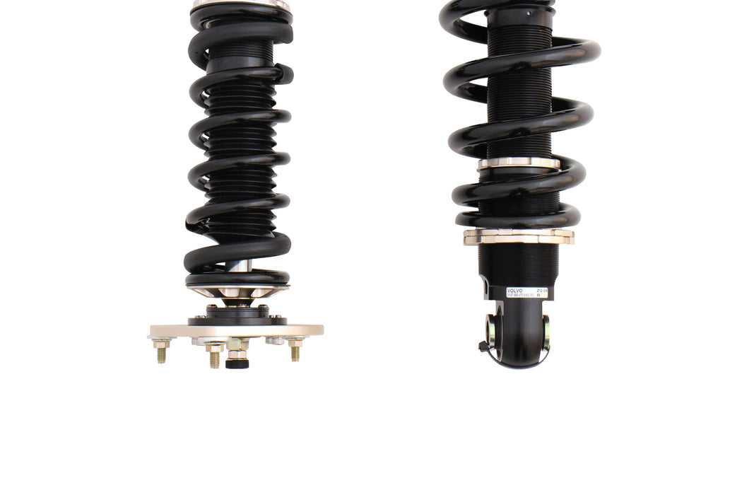 2001-2009 - VOLVO - S60/S70 AWD - BC Racing Coilovers