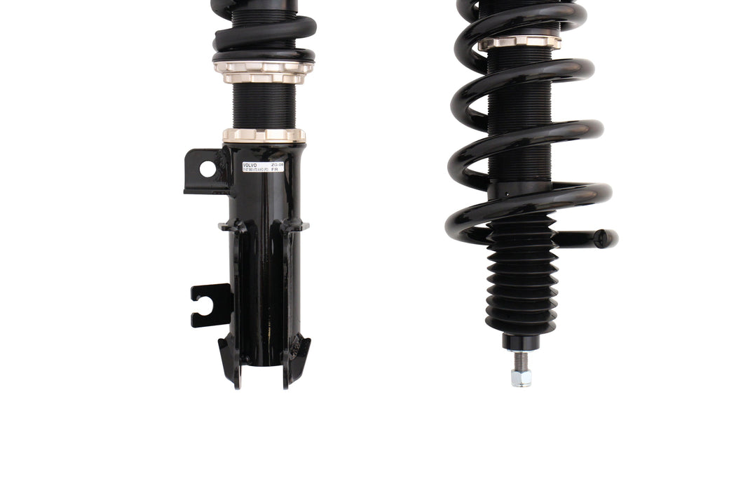 2001-2009 - VOLVO - S60/S70 AWD - BC Racing Coilovers