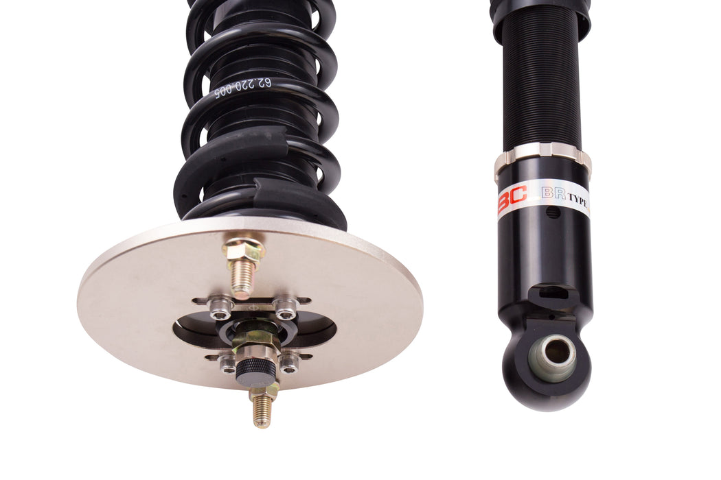 1991-1998 - VOLVO - 940 RWD (Excl. IRS) - BC Racing Coilovers