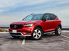 2019-2023 - Volvo - XC40 AWD - BC Racing Coilovers