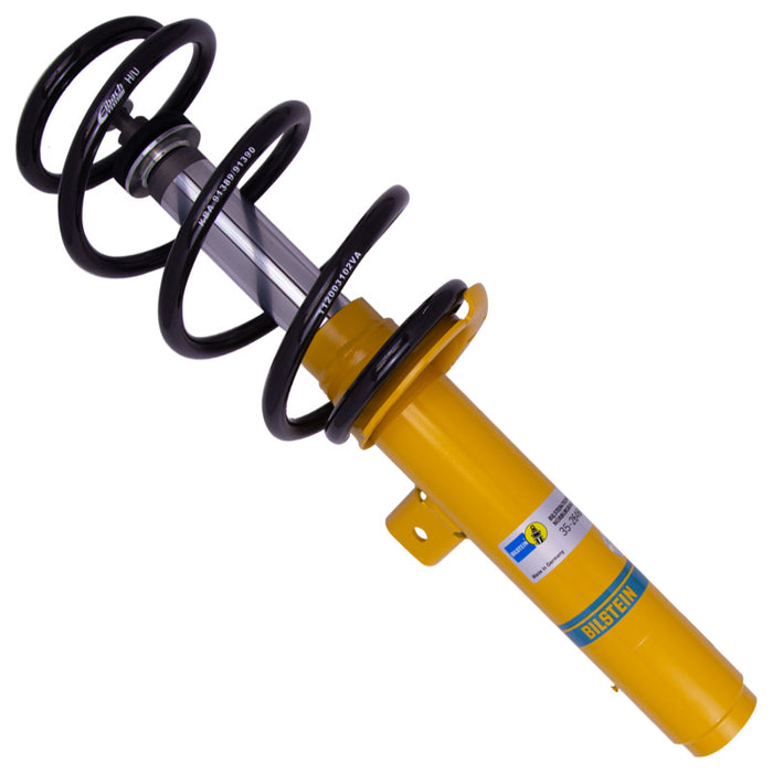 1991-1992 - BMW - 3 Series 318i Base/318is Base, With 51mm Front Strut - E30 - B12 Pro-Kit - Bilstein Coilovers