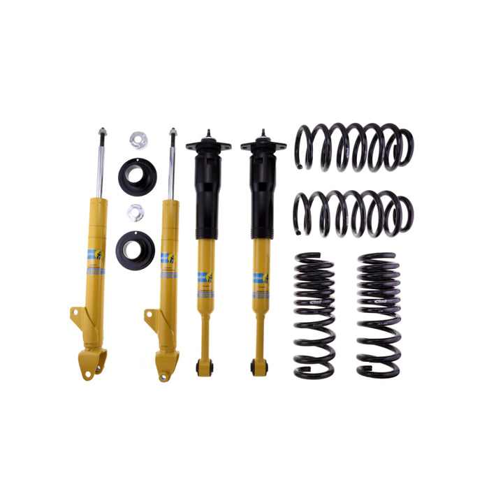 2006-2010 - DODGE - Charger V6/V8 - B12 Pro-Kit - Bilstein Coilovers