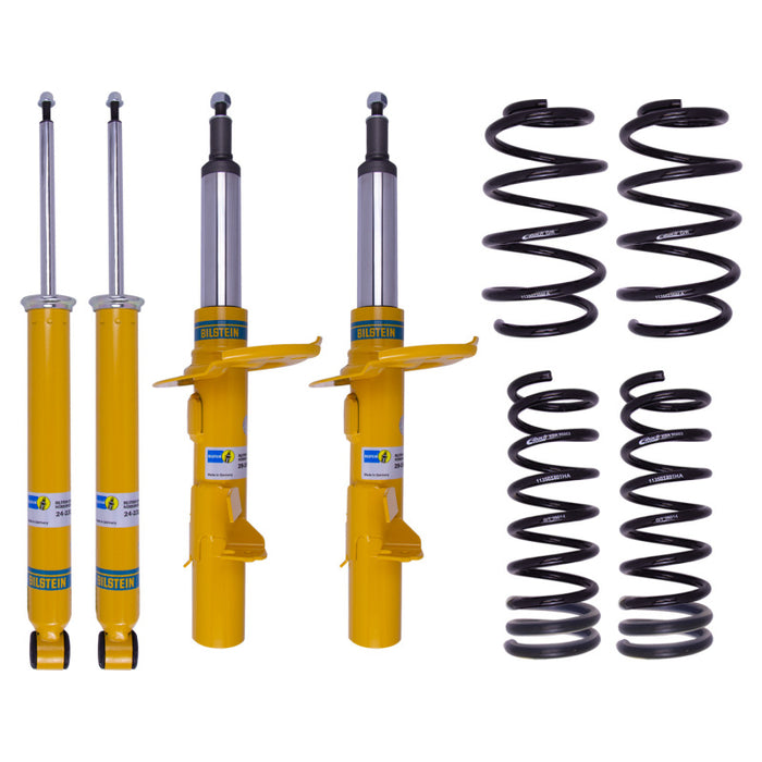 2013 - FORD - Focus ST - MK3 - B12 Pro-Kit - Bilstein Coilovers