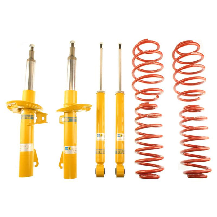 2011-2017 - NISSAN - Juke (Including Nismo) - B12 Pro-Kit - Bilstein Coilovers