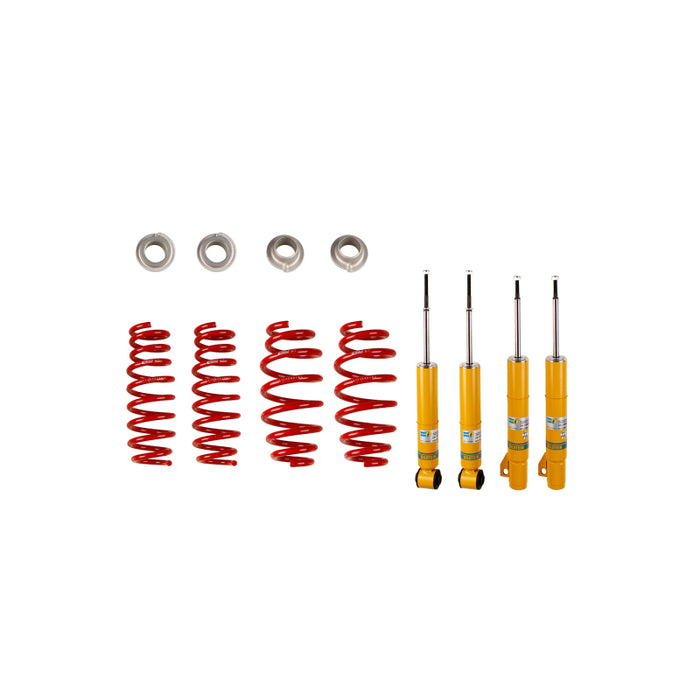 2003-2009 - Nissan - 350Z - Z33 - B12 Pro-Kit - Bilstein Coilovers