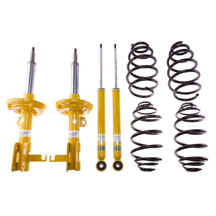 2011-2015 - CHEVROLET - Cruze (Incl. Diesel models) - B12 Pro-Kit - Bilstein Coilovers