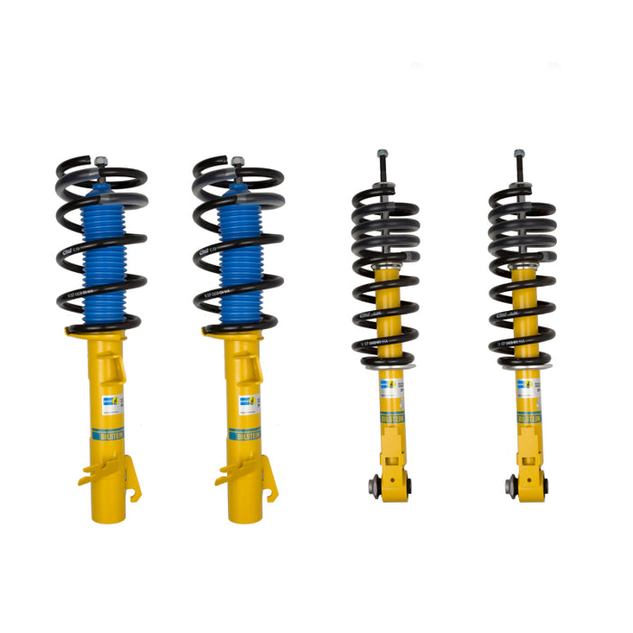 2007-2015 - MINI - Cooper (Including S, Coupe, Roadster, John Cooper Works) - R56 - B12 Pro-Kit - Bilstein Coilovers