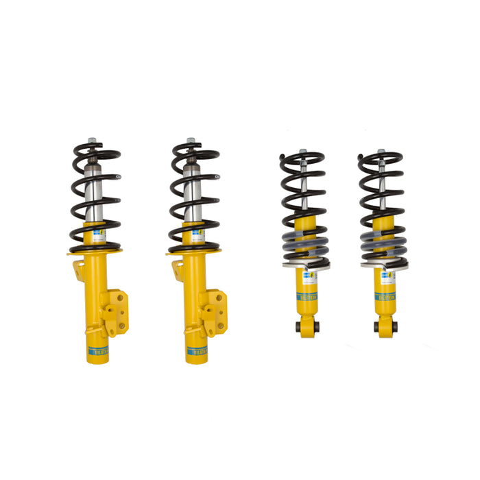 2022-2024 - SUBARU - BRZ - B12 Pro-Kit - Bilstein Coilovers