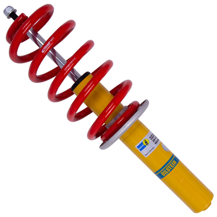 2005-2018 - VW - Jetta Sedan (Sport Suspension), With 55mm Front Strut - A5/A6 - B12 Sportline Kit - Bilstein Coilovers