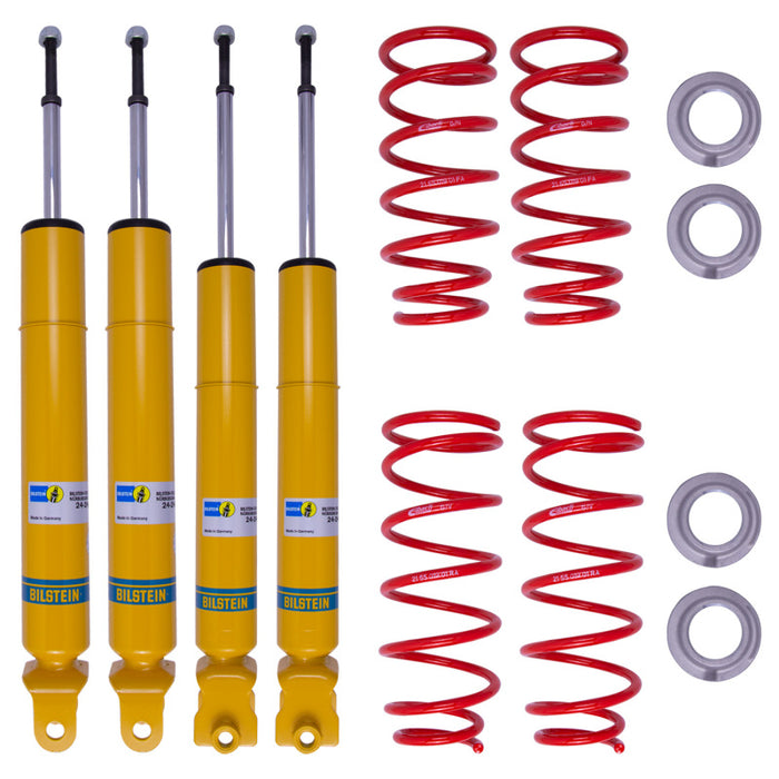 2016-2024 - MAZDA - Miata MX-5 - ND - B12 Sportline Kit - Bilstein Coilovers