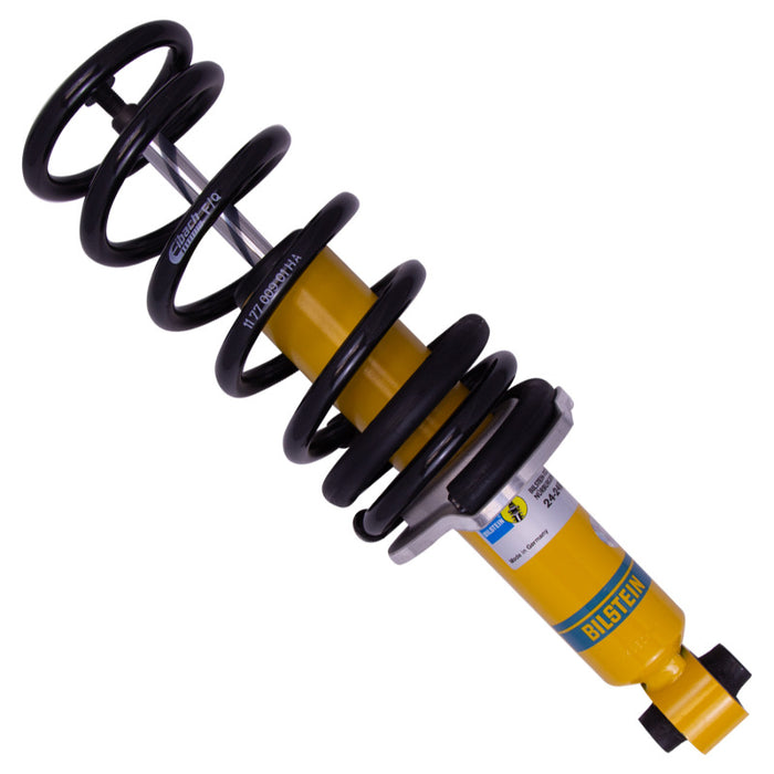 2015-2022 - SUBARU - WRX STI - GP/GJ - B12 Pro-Kit - Bilstein Coilovers