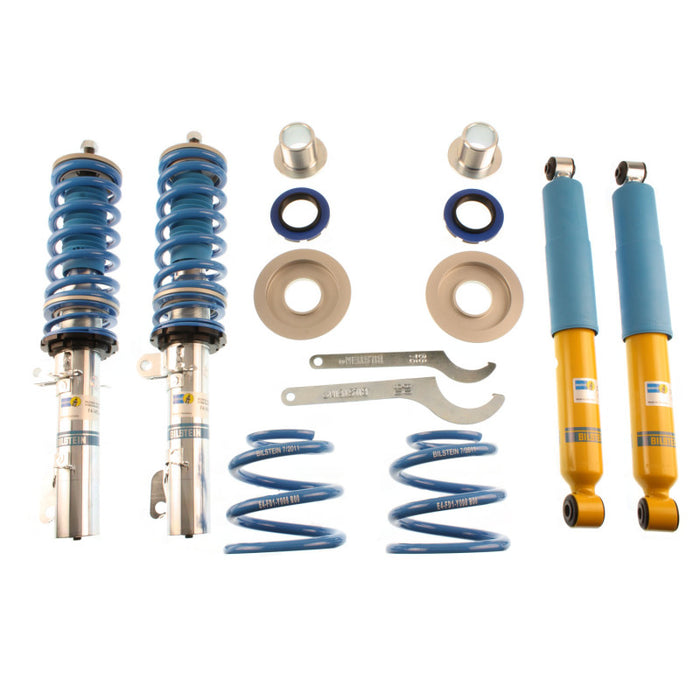 1998-2010 - VW - Beetle (Wheel Spacers May Be Required) - MK4/A4 - B14 PSS Kit - Bilstein Coilovers