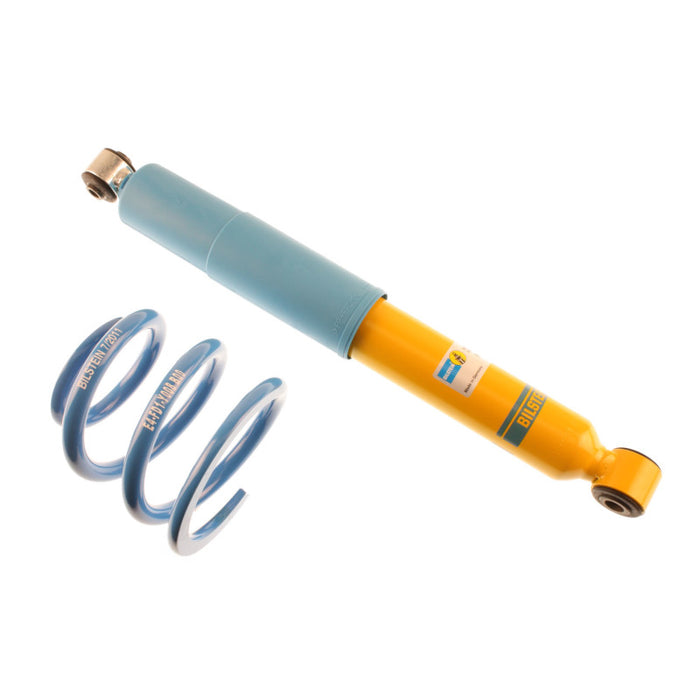 1998-2005 - VW - Passat, Without Self-Leveling Suspension - B5/B5.5 - B14 PSS Kit - Bilstein Coilovers