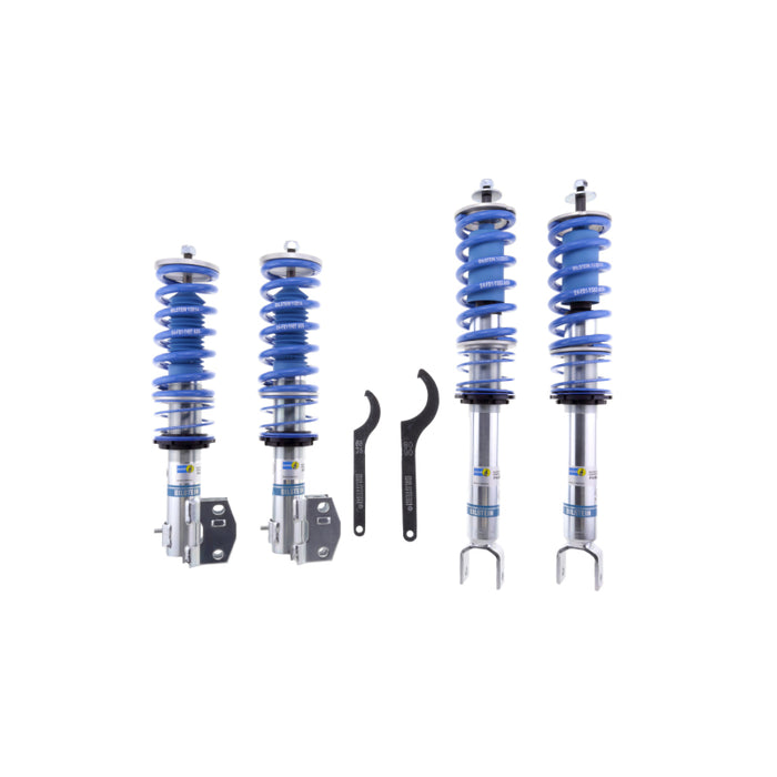 2003-2006 - MITSUBISHI - Lancer EVO 7/8/9 - B14 PSS Kit - Bilstein Coilovers