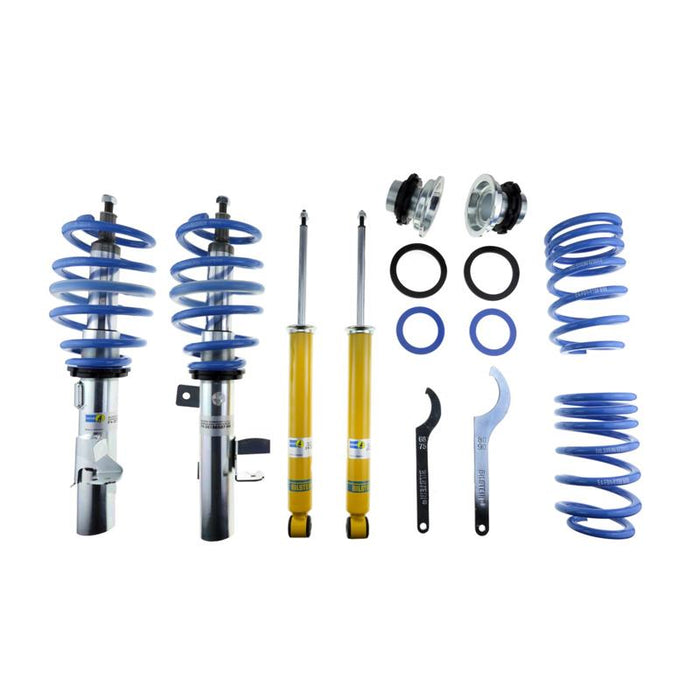 2012-2018 - FORD - Focus (Including 2016 Focus RS) - B14 PSS Kit - Bilstein Coilovers