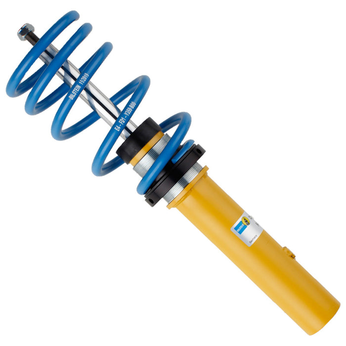 2015-2020 - HONDA - Fit (Including 18-20 Sport), Without Electronic Suspension - B14 PSS Kit - Bilstein Coilovers