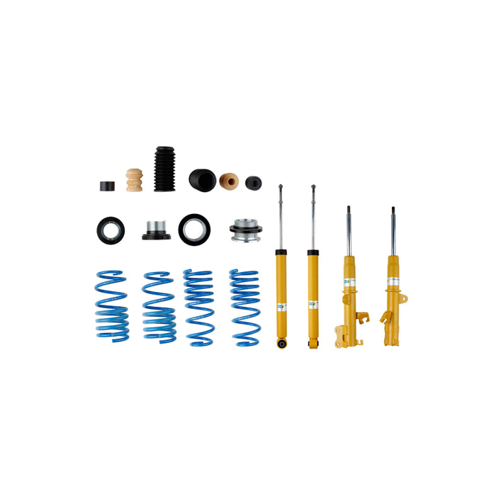 2011-2017 - NISSAN - Juke (Including Nismo) - B14 PSS Kit - Bilstein Coilovers