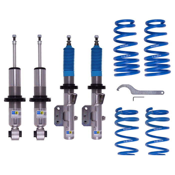 2013-2016 - SCION - FR-S - B14 PSS Kit - Bilstein Coilovers