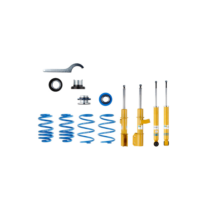 2008-2016 - SMART - Fortwo - 451 - B14 PSS Kit - Bilstein Coilovers