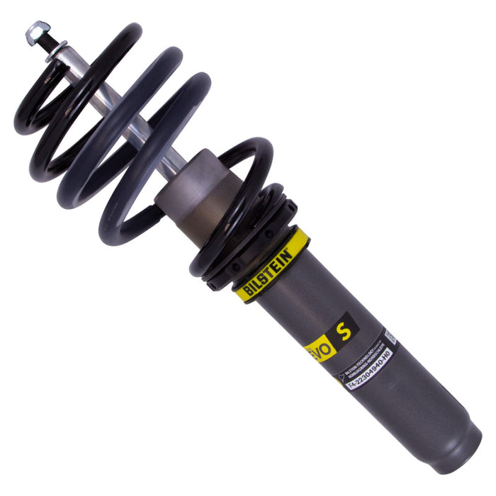 2021-2023 - BMW - 4 Series M440i, Without Electronic Suspension - G22 - EVO S Kit - Bilstein Coilovers