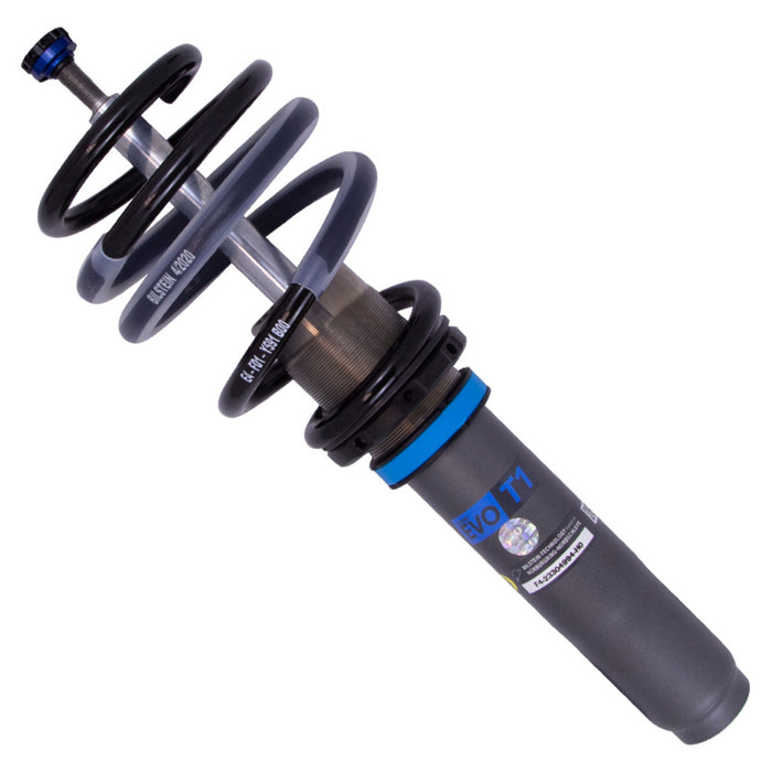 2019-2022 - BMW - 3 Series xDrive (19-21 330i xDrive, 21-22 330e xDrive, 20-22 M340i xDrive), Without Electronic Suspension - G20 - EVO T1 Kit - Bilstein Coilovers