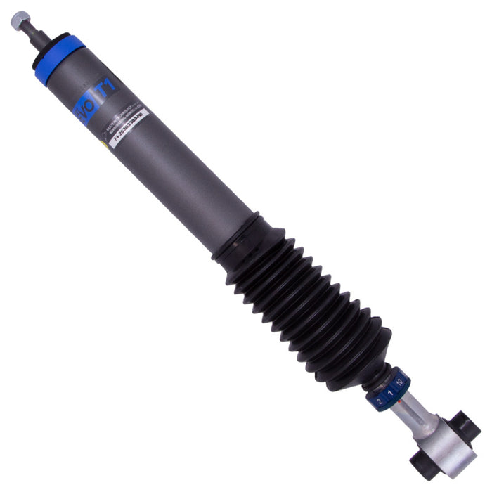 2021-2023 - BMW - 4 Series (21 430i, 21-23 M440i), Without Electronic Suspension - G22 - EVO T1 Kit - Bilstein Coilovers