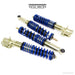 1974-1984 - VW - Golf 2WD & Jetta (All Trims, All Motors) - MK1/A1 - Solo-Werks Suspension Coilovers