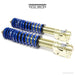 1985-1997 - VW - Jetta (All Engines, All Trims) - A2/A3 - Solo-Werks Suspension Coilovers