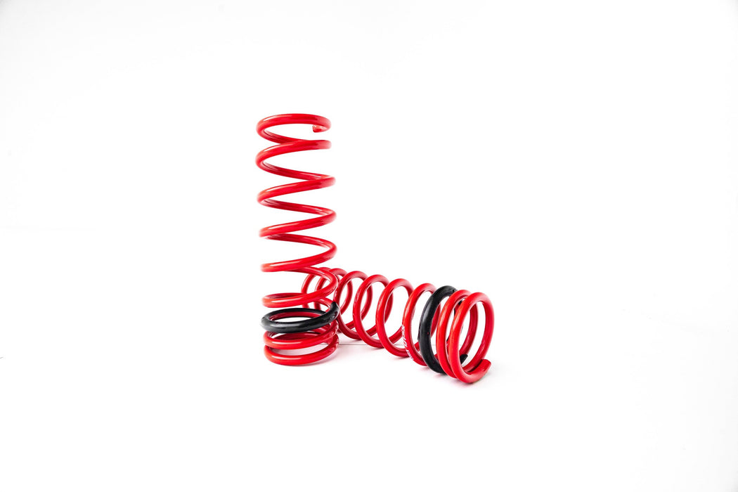 Swift Springs USA - 2023-2024 Honda Civic Type R (FL5) - Sport Springs