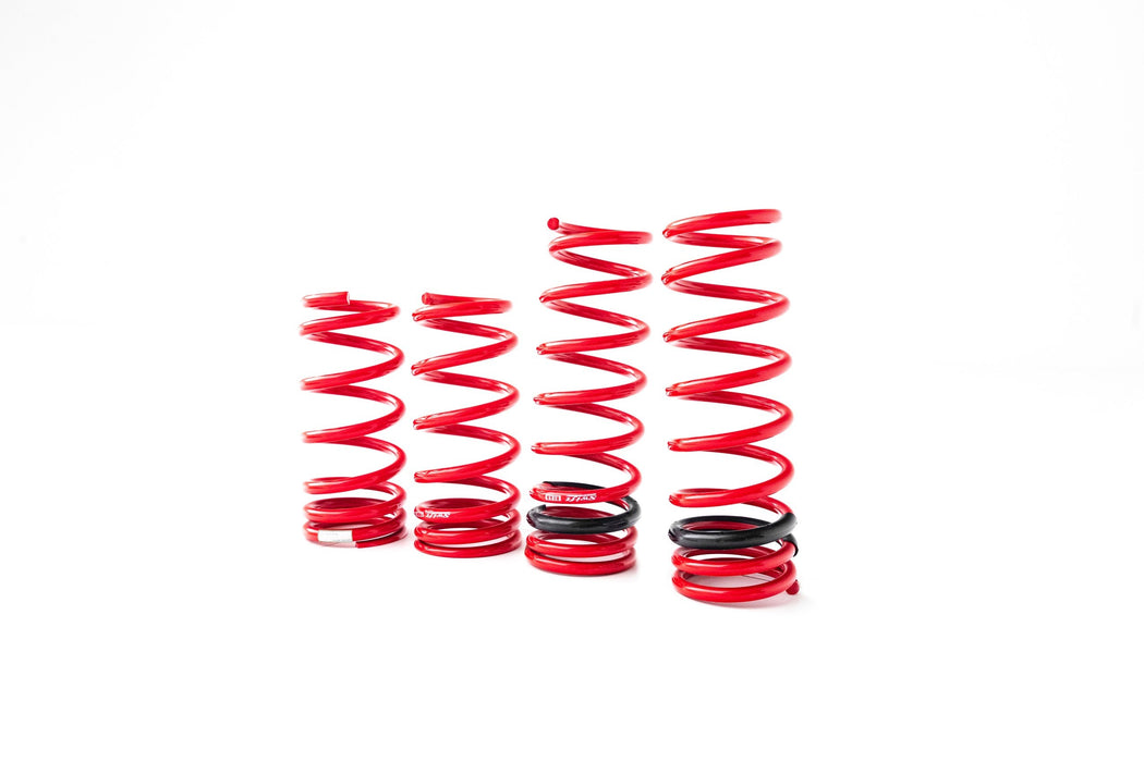 Swift Springs USA - 2023-2024 Honda Civic Type R (FL5) - Sport Springs