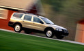 2000-2007 - VOLVO - V70 AWD (Excl. V70 XC) - BC Racing Coilovers