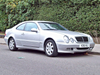 1998-2002 - BENZ - CLK (W208) 8cyl. Coupe + Convertible - KW Suspension Coilovers