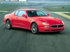 1998-2001 - MASERATI - 3200 GT (338B32-338B32A) Coupé - KW Suspension Coilovers