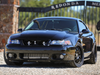 1999-2004 - FORD - Mustang (SN-95) SVT Cobra - only for models with IRS; front & rear suspension - KW Suspension Coilovers