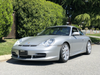 2004-2005 - PORSCHE - 911 (996) GT3 - KW Suspension Coilovers