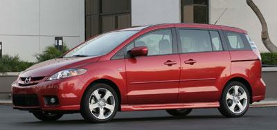 2006-2010 MAZDA MAZDA 5 INCLUDES FRONT ENDLINKS SEPARATE STYLE REAR - Fortune Auto Coilovers
