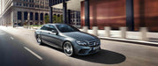 2017-2020 - BENZ - E-Class (W213) E300 Sedan, 2WD; without electronic dampers - KW Suspension Coilovers