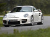 2008-2009 - PORSCHE - 911 (997) GT2, GT2 RS with PASM - KW Suspension Coilovers