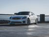 2008-2013 - INFINITI - Q60 (Coupe, Sedan RWD, excludes Convertible) [True Rear Coilover] - Ksport USA Coilovers