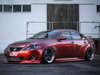 2006-2013 - LEXUS - IS350 (AWD) - Ksport USA Coilovers