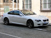 2006-2010 BMW 6 SERIES E63 - Fortune Auto Coilovers