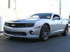 2010-2011 - CHEVROLET - Camaro V6+V8 (all incl. Convertible,  excl. ZL1) - KW Suspension Coilovers
