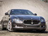 2006-2012 - MASERATI - Quattroporte (M139), without Skyhook suspension - KW Suspension Coilovers