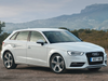 2006-2013 - AUDI - A3 Quattro (8P), all engines, with electronic damping control - KW Suspension Coilovers
