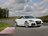 2012-2013 - AUDI - TT RS Coupe (8J/A5) - KW Suspension Coilovers