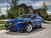 2013-2015 - CHEVROLET - Malibu (FWD, excludes models equipped with chassis control) - Ksport USA Coilovers