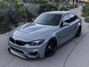 2014 BMW M3 F80 INCLUDES FRONT ENDLINKS SEPARATE STYLE REAR 3 BOLT STRUT - Fortune Auto Coilovers