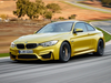 2015-2020 - BMW - M4 (F83)  Convertible, with Adaptive M Suspension (incl. EDC Cancellation) - KW Suspension Coilovers