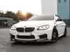 2013-2019 - BMW - M6 Gran Coupe (F06) includes EDC delete unit, Sedan - KW Suspension Coilovers