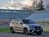 2015-2018 - BMW - X5M (F85) - KW Suspension Coilovers